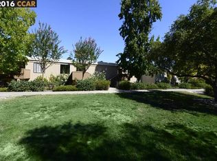 1348 Rockledge Ln APT 5, Walnut Creek, CA 94595