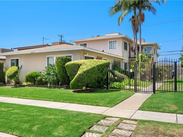 10625 Crenshaw Blvd, Inglewood, CA 90303