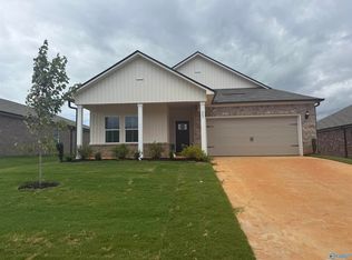 263 Avebury Rd, Meridianville, AL 35759