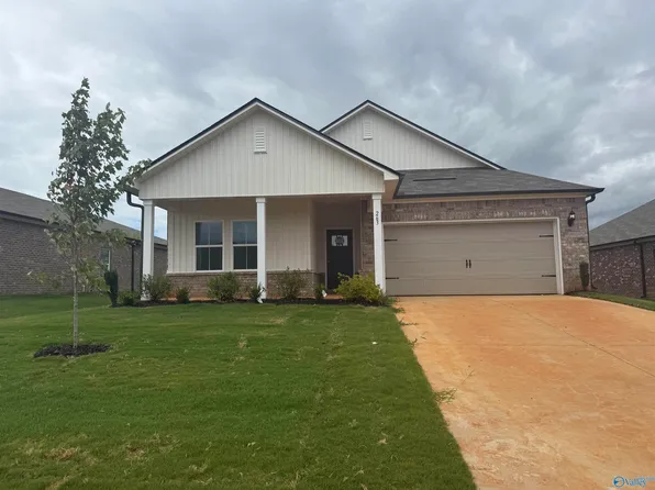 263 Avebury Rd, Meridianville, AL 35759