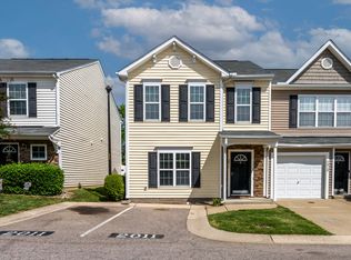 2011 Mirror Dr, Raleigh, NC 27610