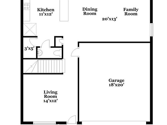 3rd image of this home