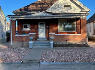 1010 E Routt Ave, Pueblo, CO 81004