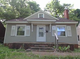 1527 Southwood Ave, Charlotte, NC 28203
