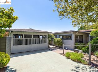 138 Lawson Rd, Kensington, CA 94707