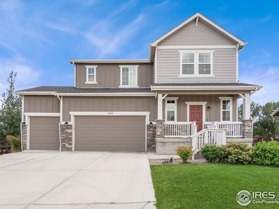 1609 Foggy Brook Dr, Fort Collins, CO, 80528