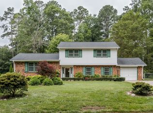1315 Doylin Dr, Cary, NC 27511