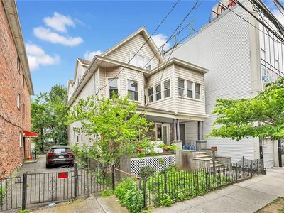 1816 Voorhies Ave, Brooklyn, NY, 11235