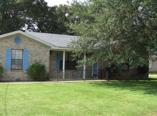 503 W Amanda Ave, Foley, AL 36535