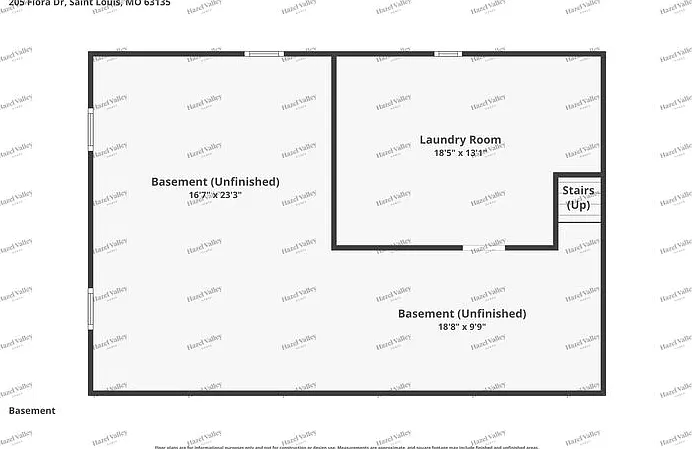 3 bed, 1.0 bath, 864 sqft, $1,250 — Photo 2