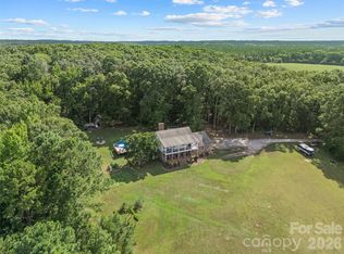 2520 Wooten Rd, Chester, SC 29706