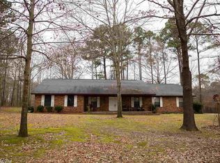 8909 Fairplay Rd, Benton, AR 72019