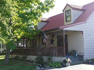 14943 King Rd, Thornville, OH 43076