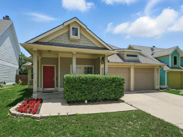 909 Whisper Ln, McKinney, TX 75072