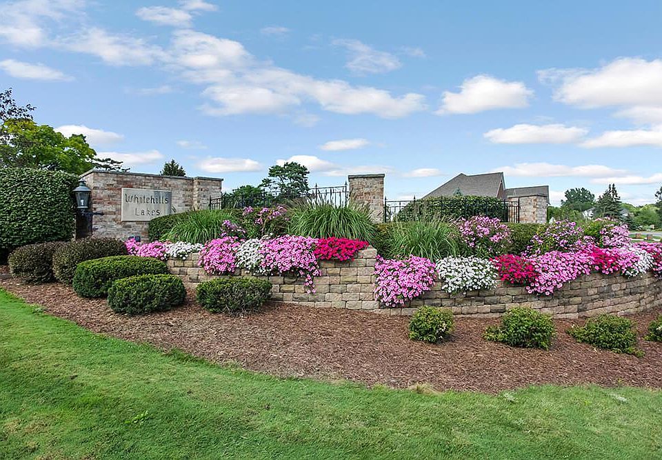 Whitehills Lake South by Eastbrook Homes Inc. in East Lansing MI Zillow