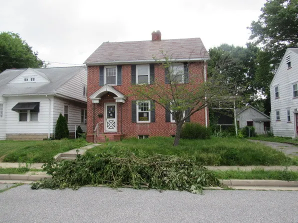 314 Craven Ave, Salem, NJ 08079