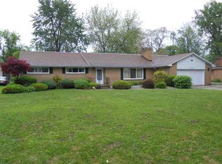 3161 King Rd, Saginaw, MI 48601