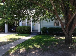 705 Saint Thomas St, Lafayette, LA 70506