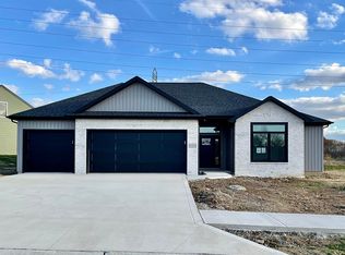 5124 Cork Tree Cv, Fort Wayne, IN 46825