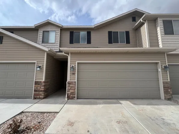 1677 N Main St, Cedar City, UT