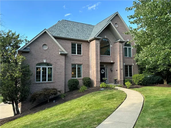 123 Greenbriar Dr, Wexford, PA 15090