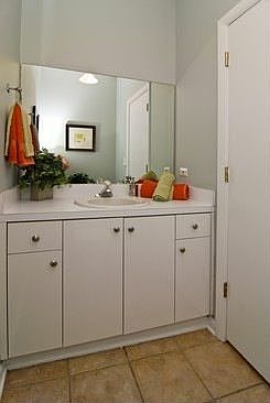 Half Bathroom