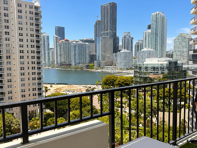 520 Brickell Key Dr #A1205 — Photo 11