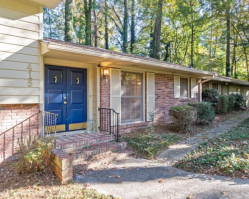 415 Amberidge Trl Photo 1