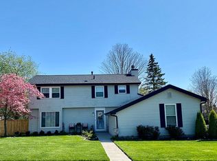 3239 Needham Dr, Dublin, OH 43017