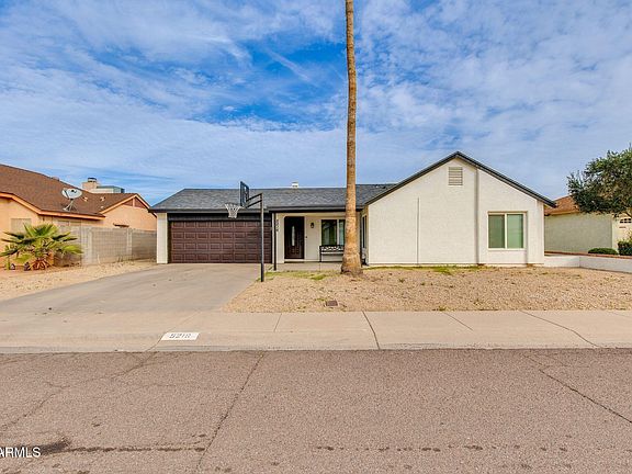 3rd image of 5216 W VOLTAIRE Drive