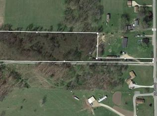 Bower Rd, Minerva, OH 44657