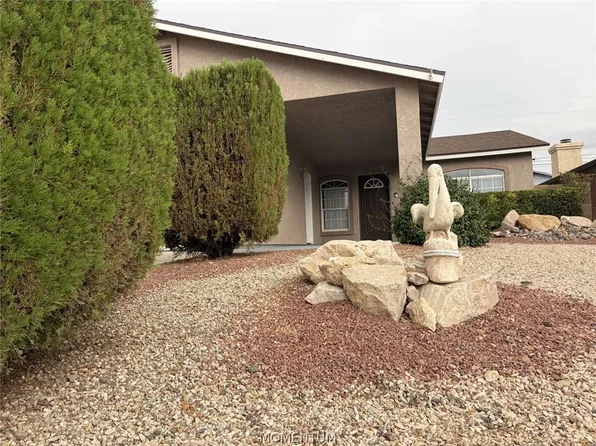 1856 Golden Gate Avenue, Kingman, AZ 86401
