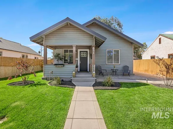 651 2nd Ave W, Twin Falls, ID 83301