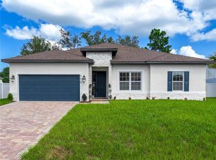 554 Peace Dr, Poinciana, FL 34759