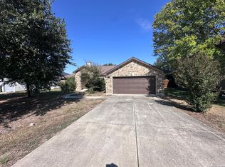 15612 ECHO LN, Selma, TX 78154