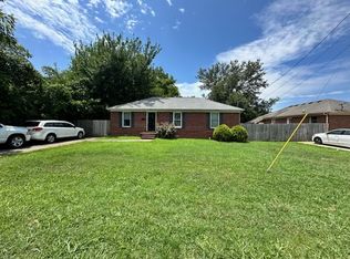 1611 Maitland Dr, Murfreesboro, TN 37129