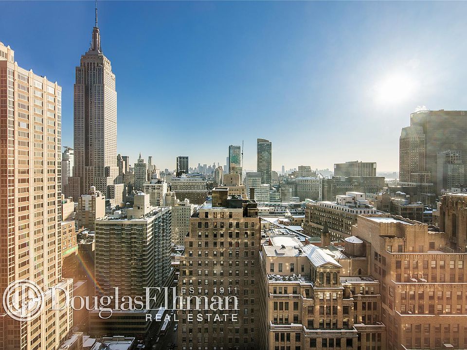 1st image of 100 W 39th St APT 37I