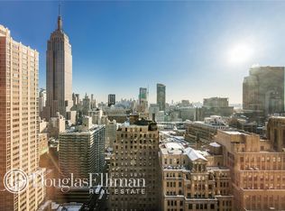 100 W 39th St APT 37I, New York, NY 10018