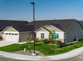 509 S Lancaster Dr, Nampa, ID 83686