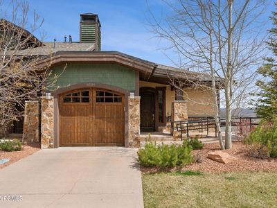 4186 Fairway Ln #G-6, Park City, UT, 84098