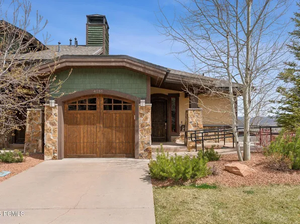 4186 Fairway Ln #G-6, Park City, UT 84098