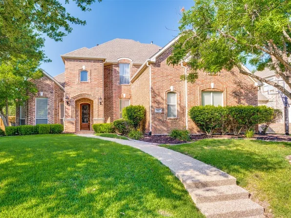 2812 Stafford Ct, McKinney, TX 75072