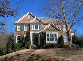 4543 Allen Park Path, Suwanee, GA 30024
