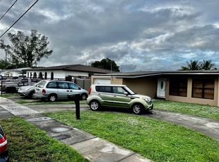 637 E 52nd St, Hialeah, FL 33013