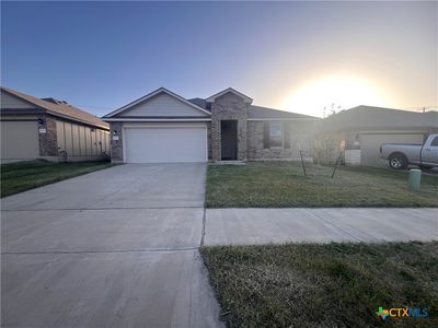 9511 Malkier Dr, Killeen, TX, 76542