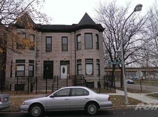 3736 S Wabash Ave UNIT 1, Chicago, IL 60653