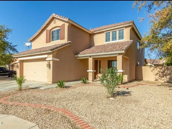8848 W WATKINS Street, Tolleson, AZ 85353