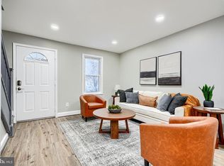 272 Saint Helena Ave, Baltimore, MD 21222