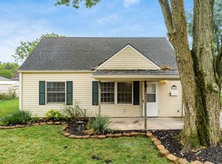 930 Bucknell Rd, Columbus, OH 43213