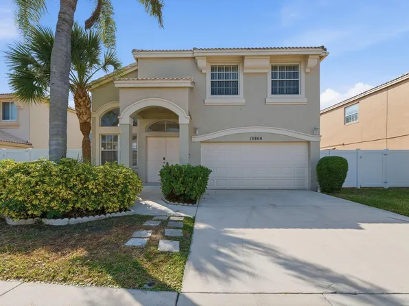 15860 NW 14th Road, Pembroke Pines, FL 33028